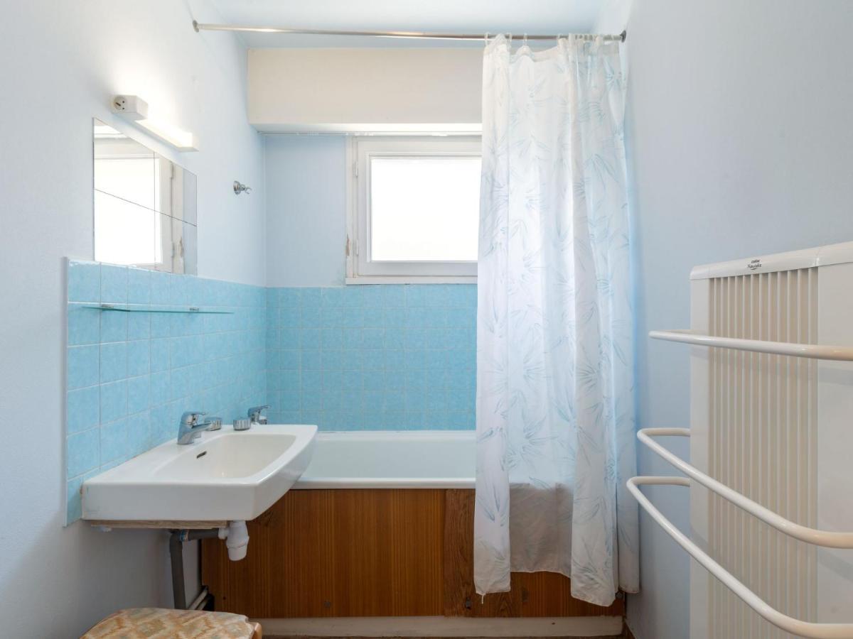 Apartment Residence Du Port-2 By Interhome カブール エクステリア 写真