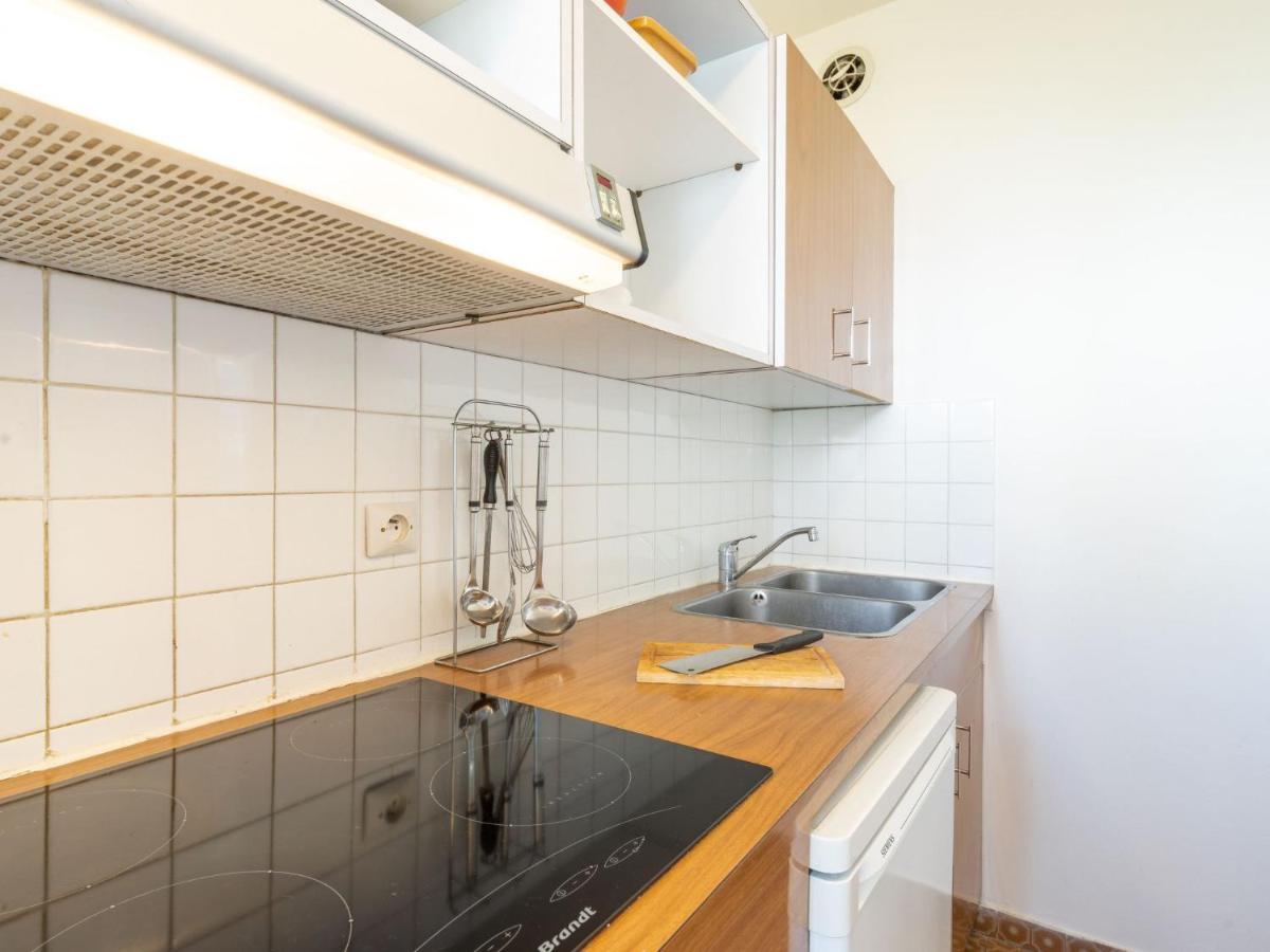 Apartment Residence Du Port-2 By Interhome カブール エクステリア 写真
