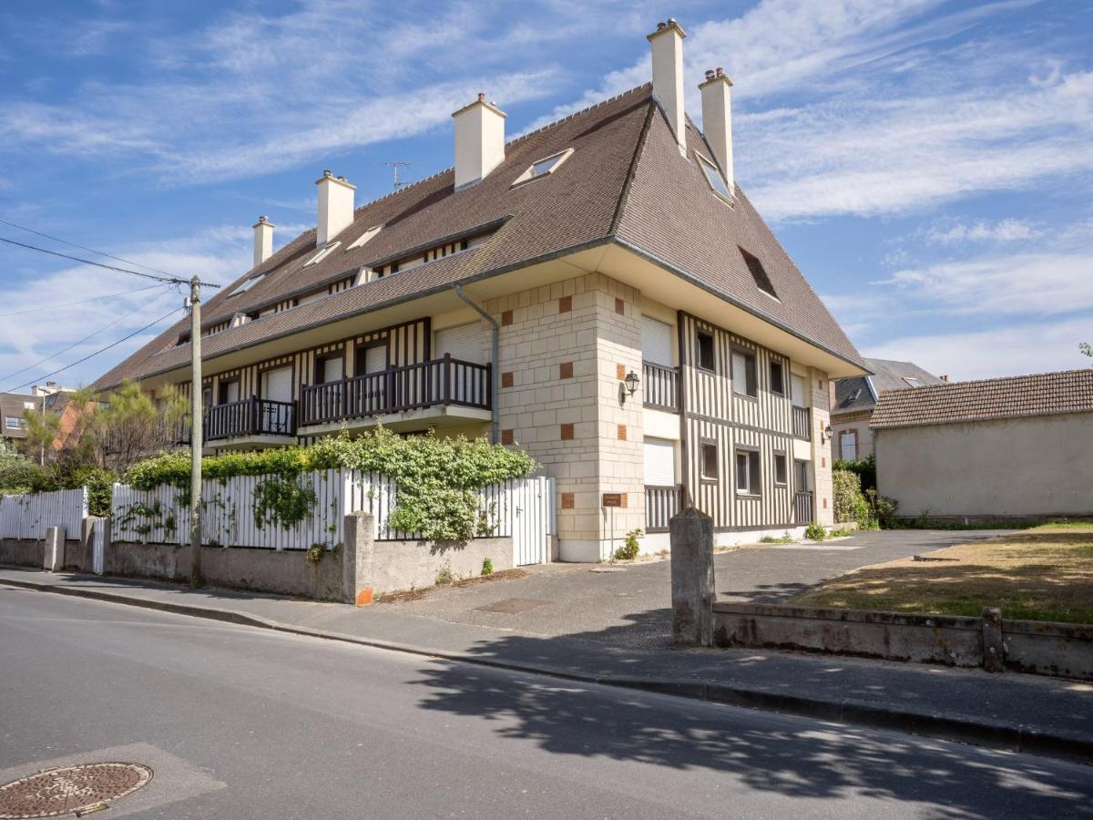 Apartment Residence Du Port-2 By Interhome カブール エクステリア 写真