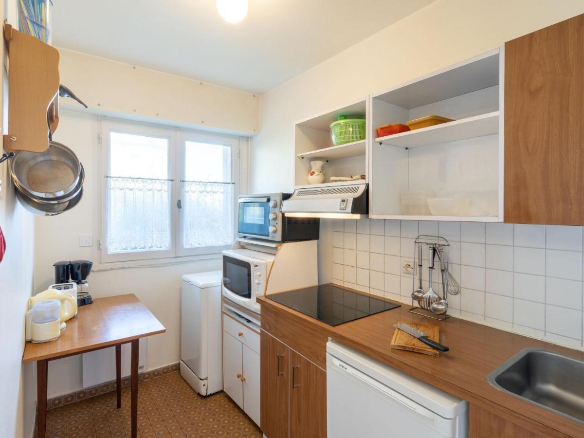 Apartment Residence Du Port-2 By Interhome カブール エクステリア 写真